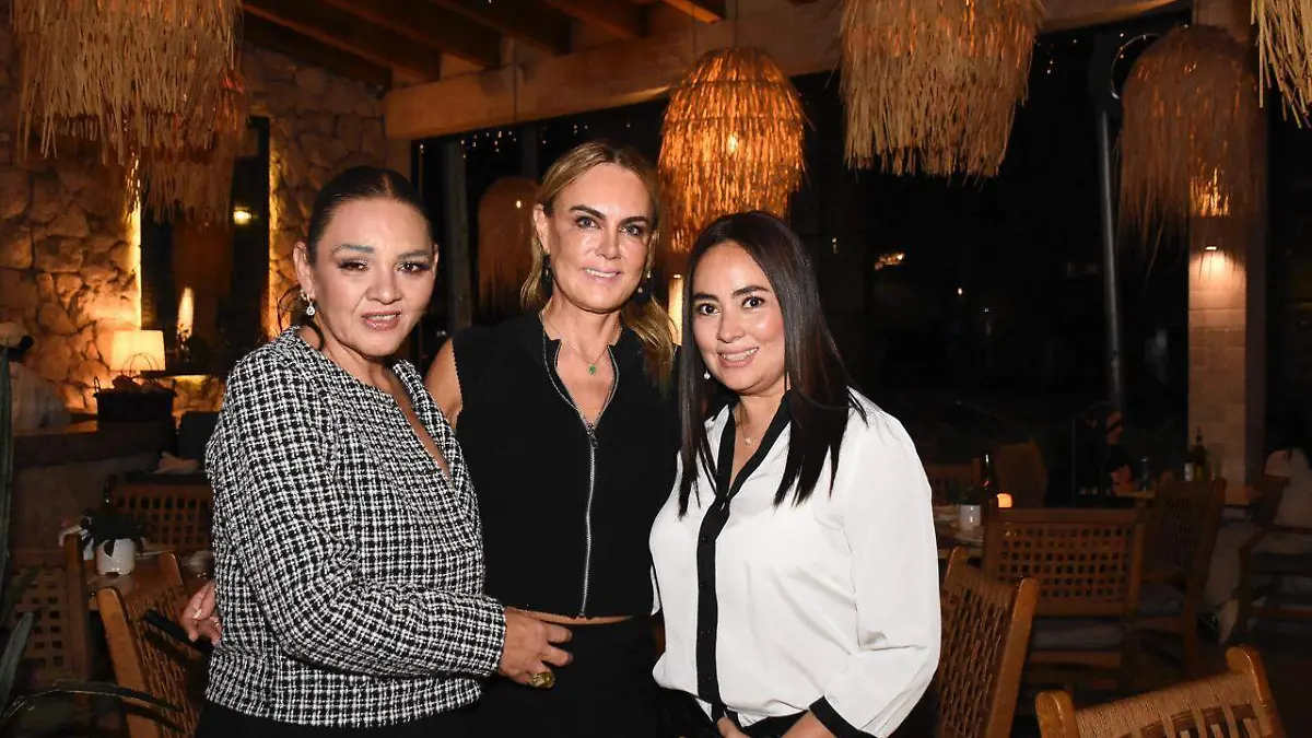 CUMPLEAÑOS MARTHA KURI