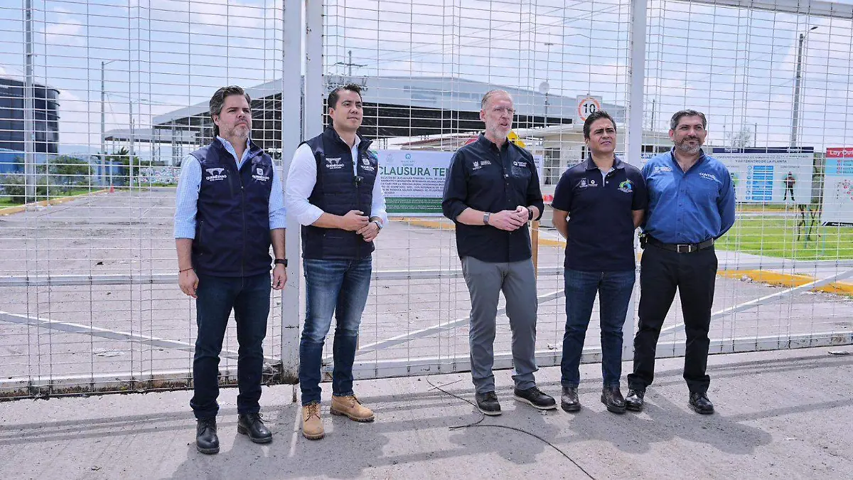 CLAUSURA BROQUERS AMBIENTAL