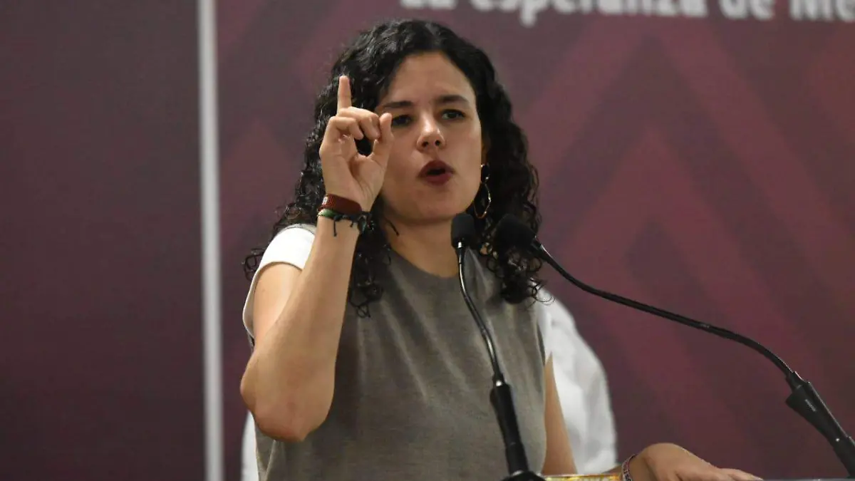 presidenta