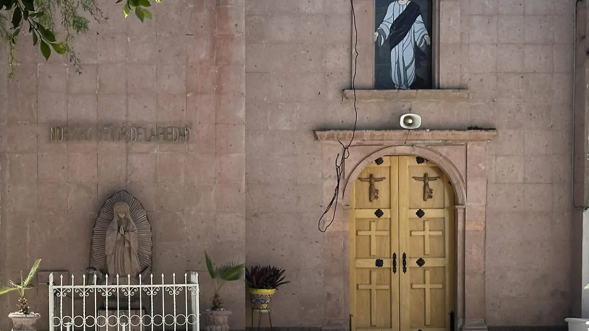 La Piedad 7
