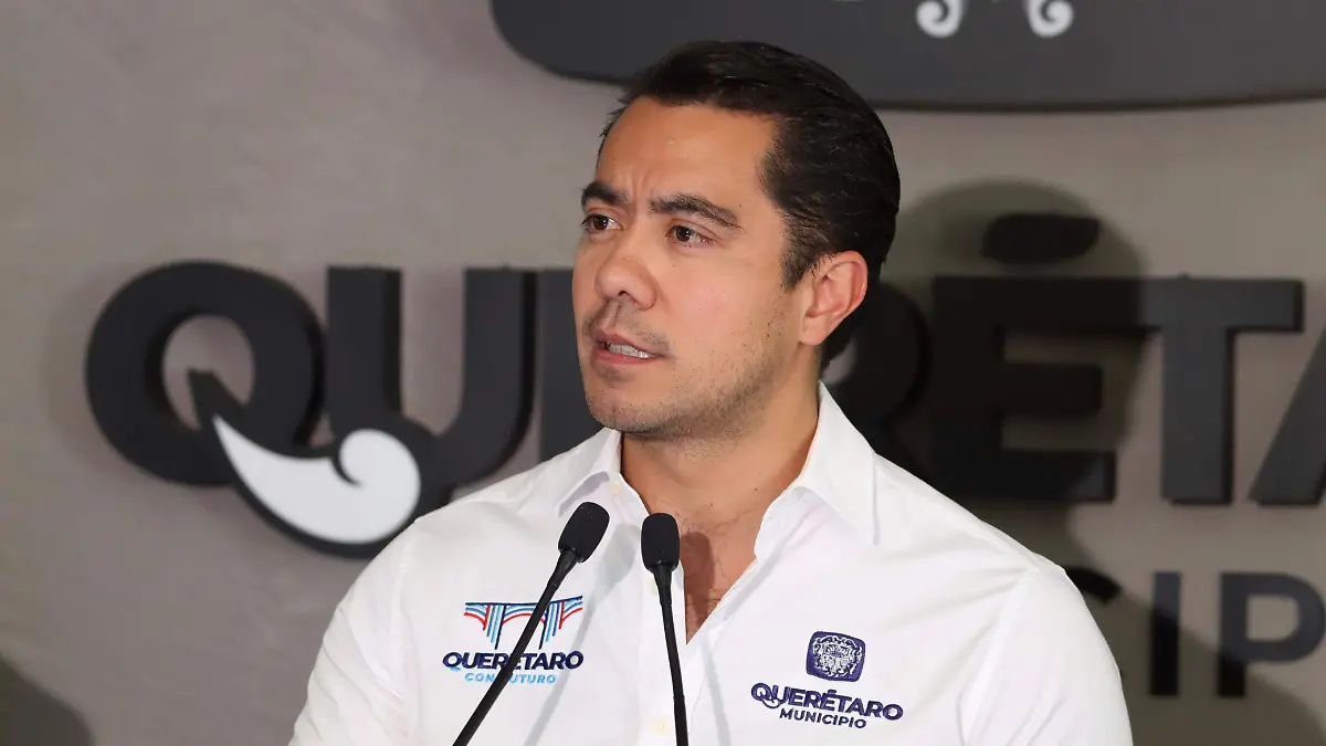 el alcalde