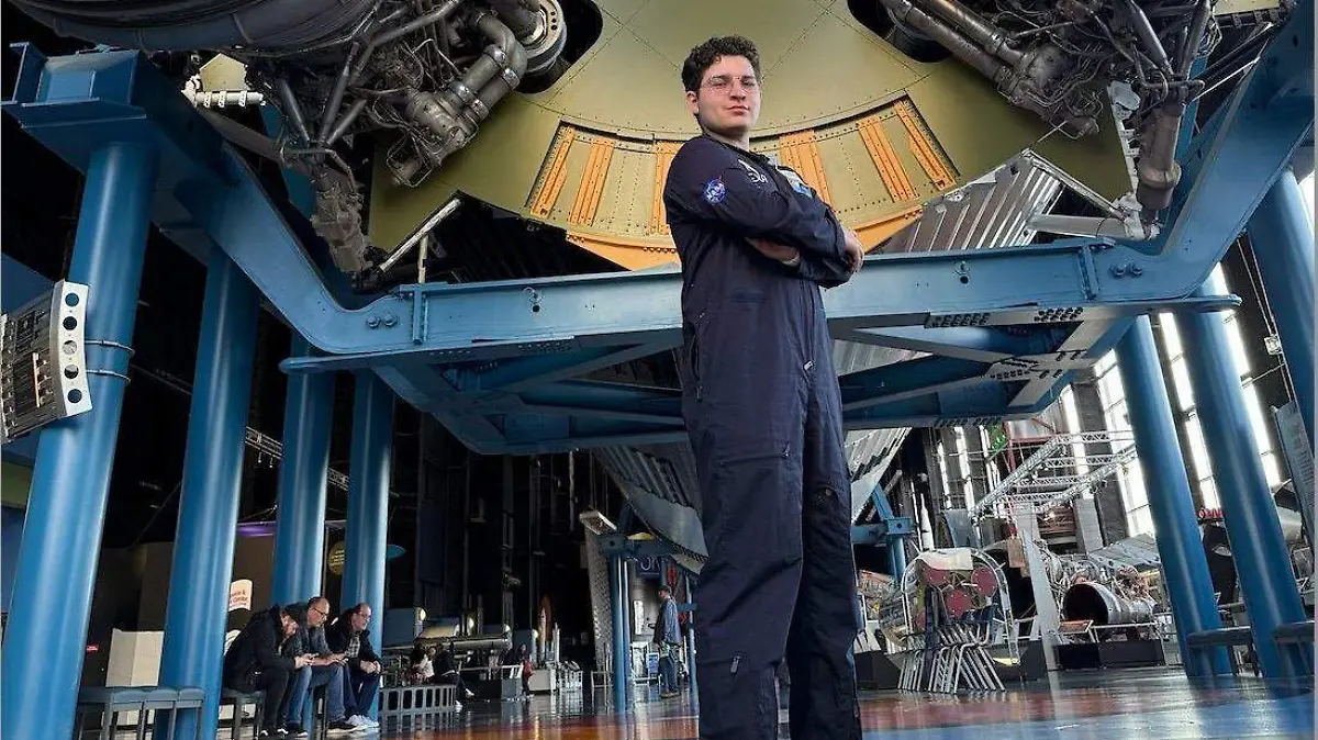 DIA INTERNACIONAL DE LA JUVENTUD 2025