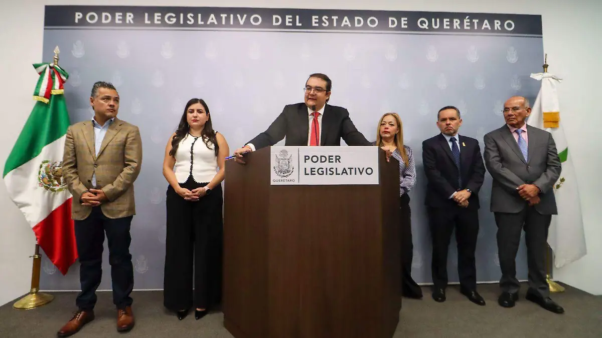 Fraccion legislativa del PAN