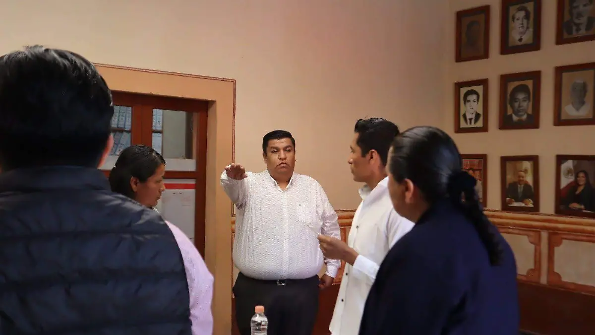 contralor Tolimán 