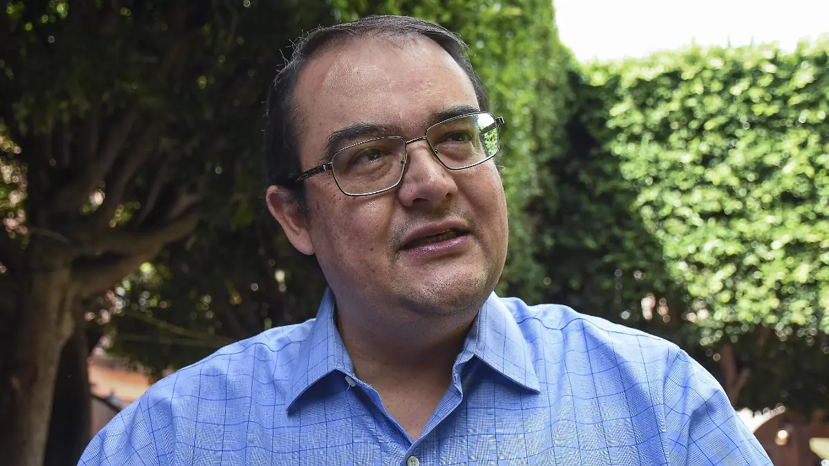 EL DIPUTADO GUILLERMO VEGA