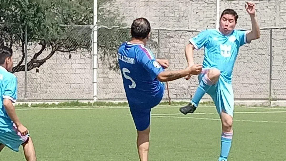 Duelos en la Copa Canirac 