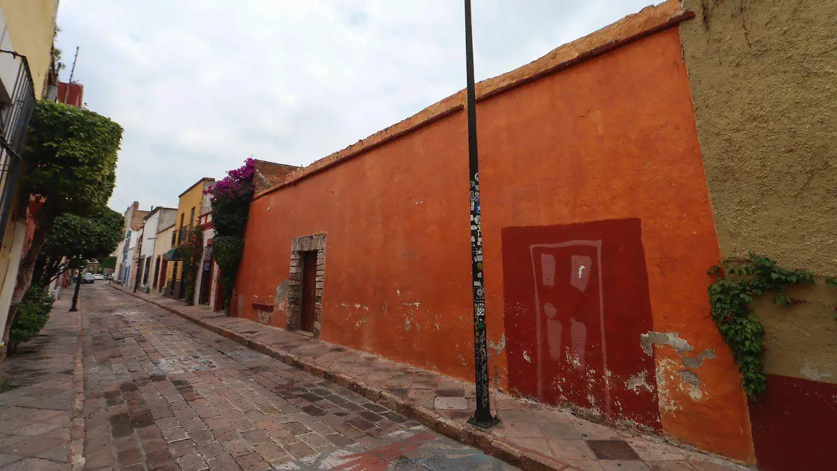 Centro Histórico