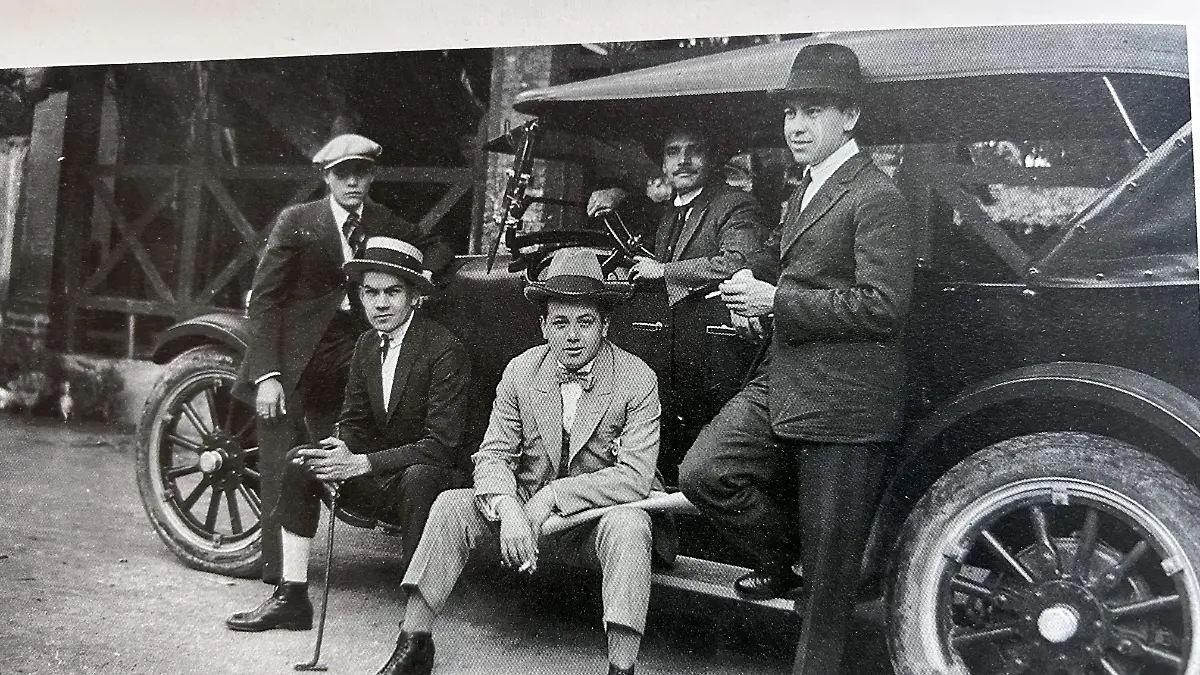 Fotografía en Querétaro