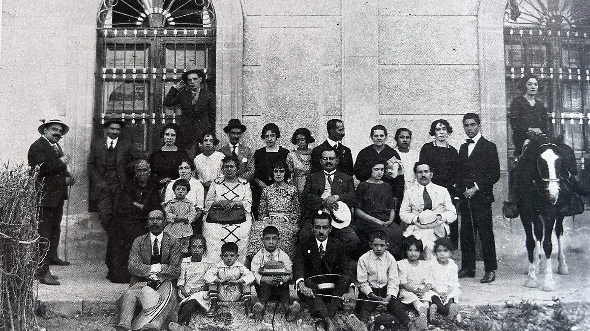 Fotografía Querétaro