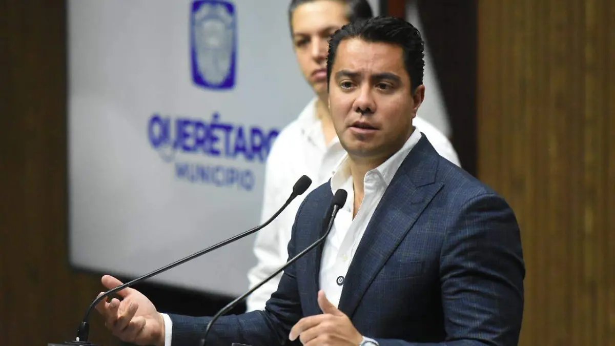 Felipe Macías