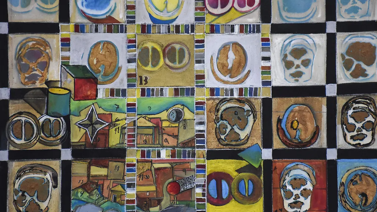 julio castillo uribe