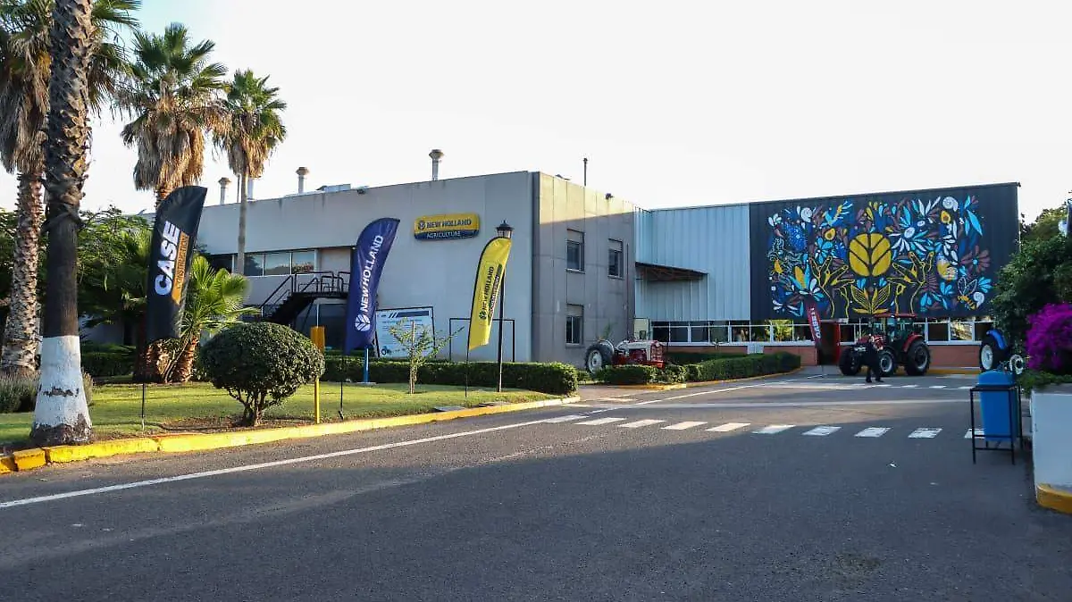 CNH CONFIANZA