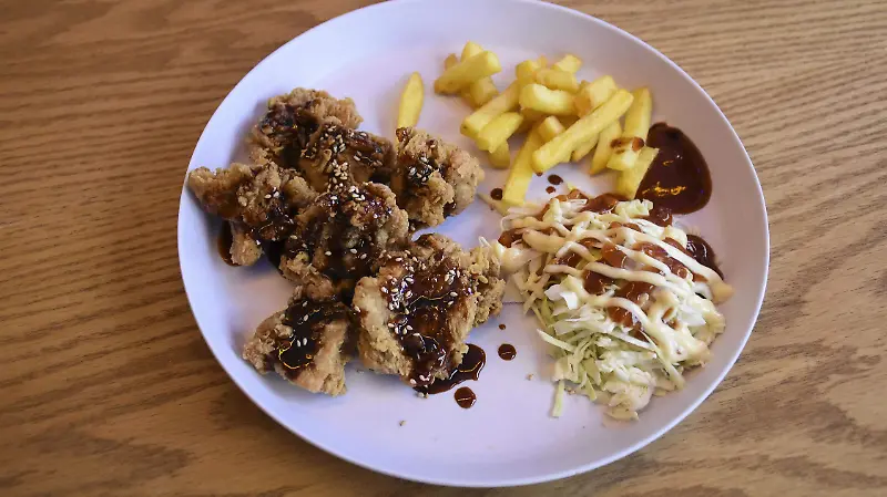 Ramen Factory, la tienda de conveniencia coreana que vino a ...