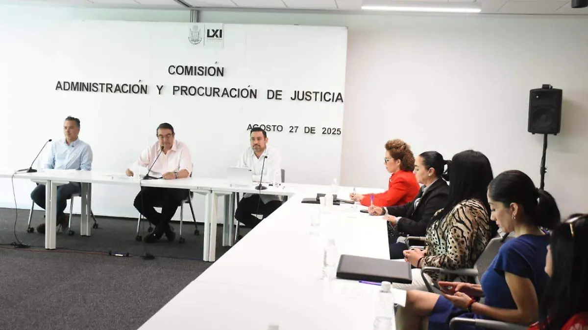 La Comision aprobo 