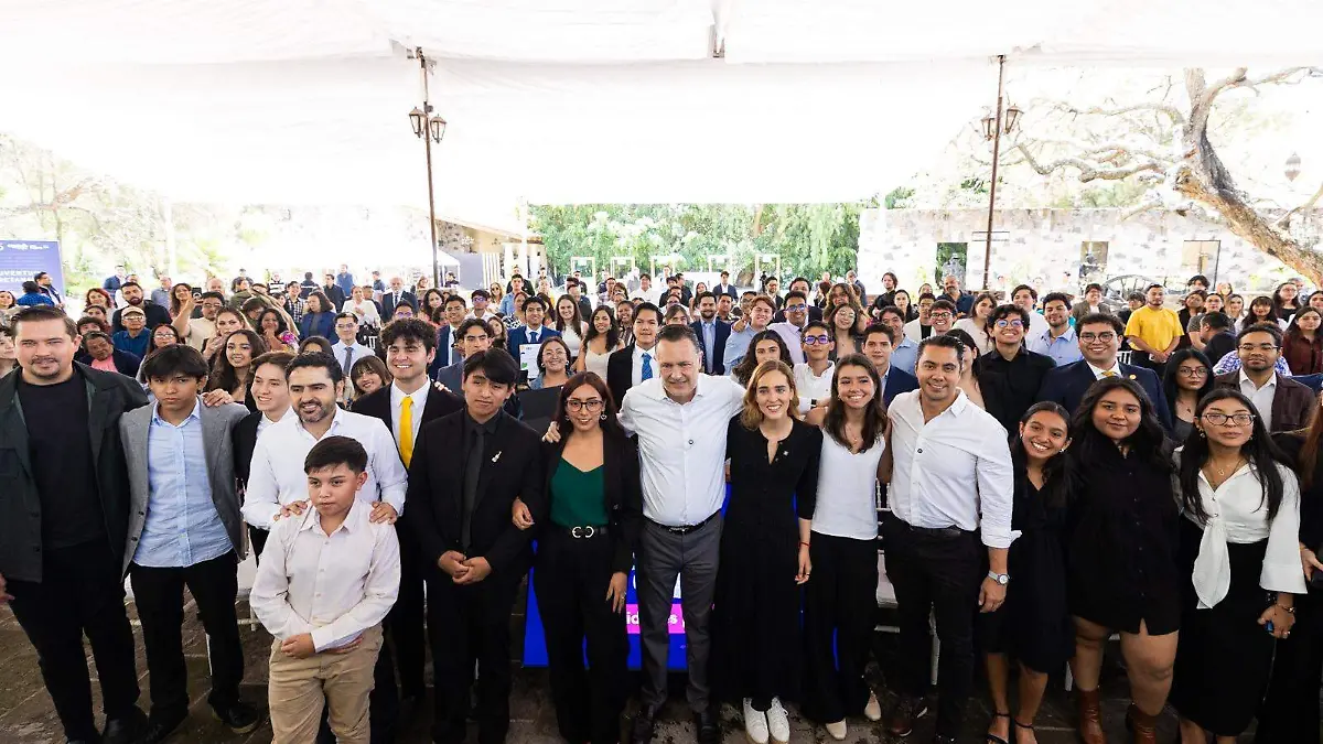 El Gobernador