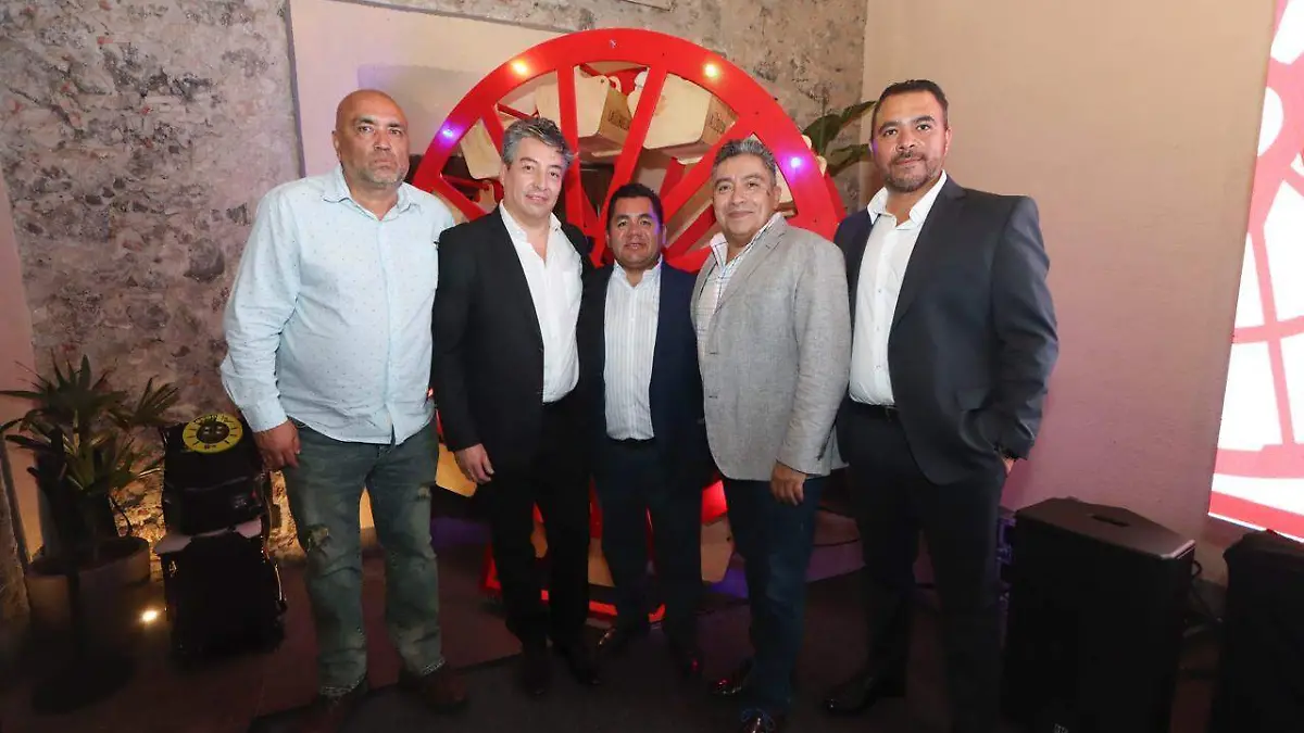 REVISTA LA RUEDA 