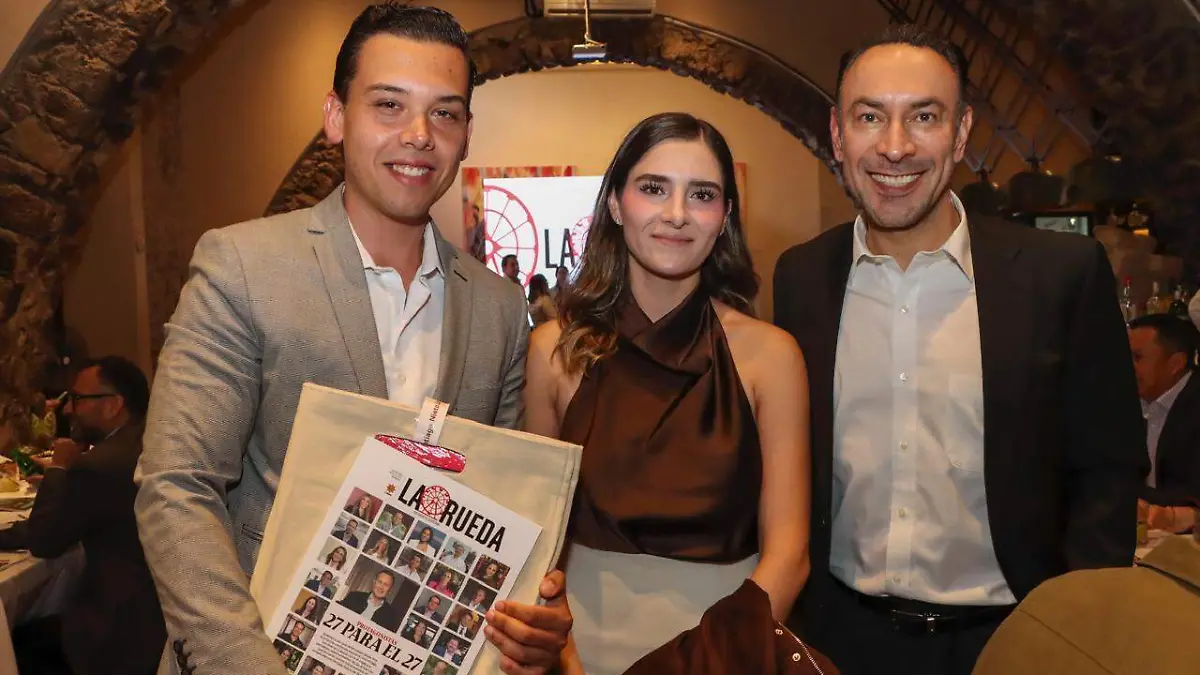REVISTA LA RUEDA 