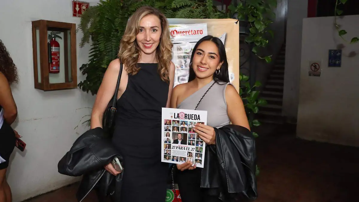 REVISTA LA RUDA 