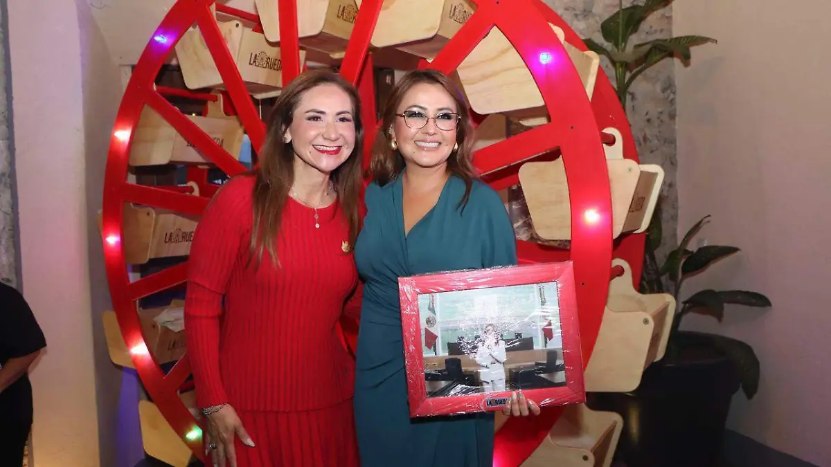 REVISTA LA RUEDA