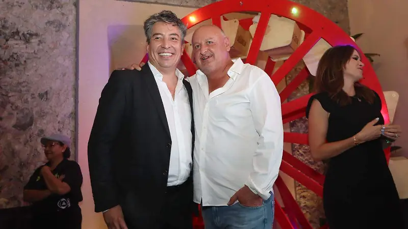 REVISTA LA RUEDA 