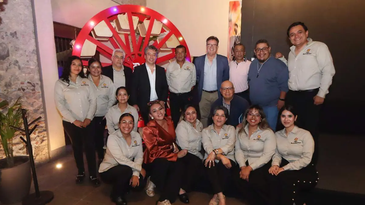 REVISTA LA RUEDA 