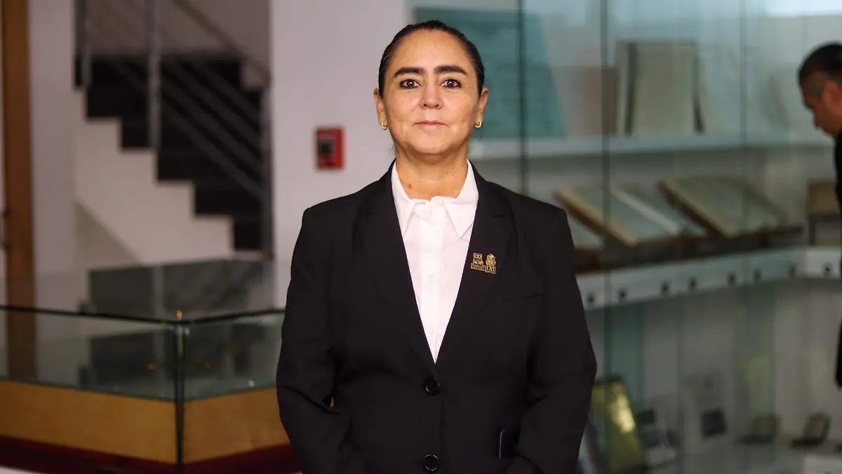 TERESITA CALZADA