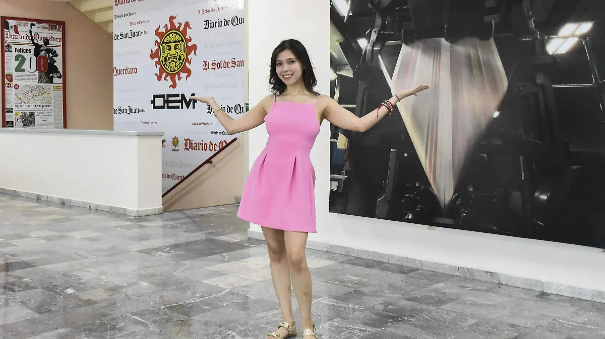 Mariana Mendo 3