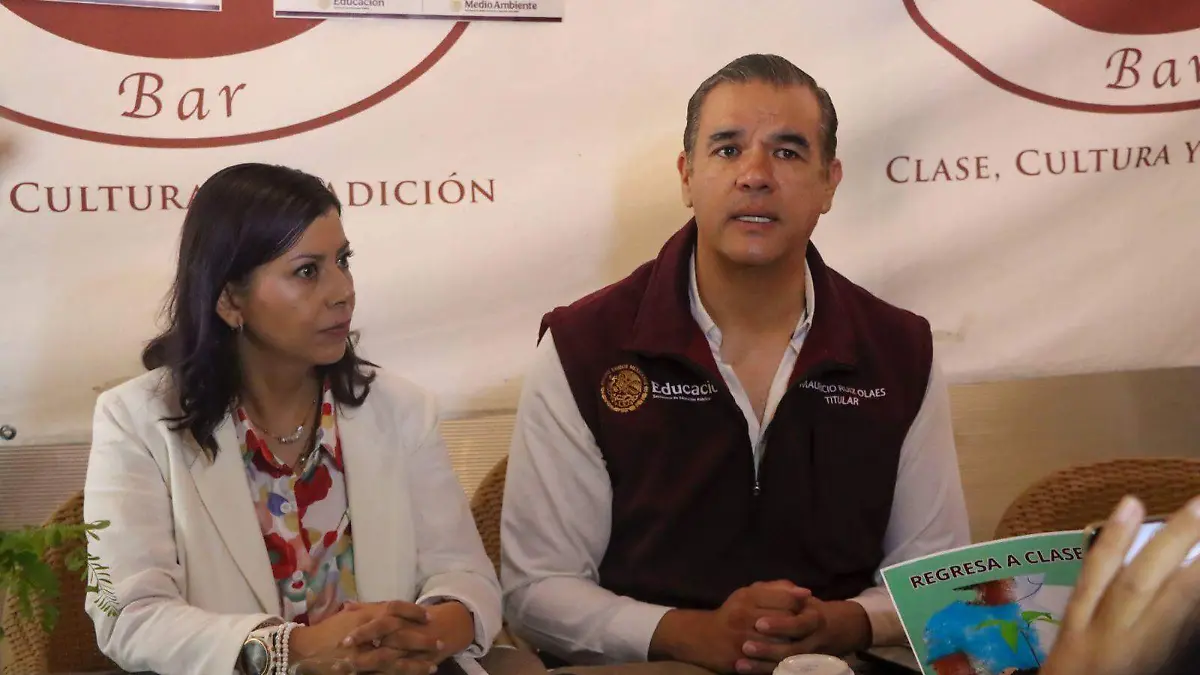 Cmapaña regreso a clases