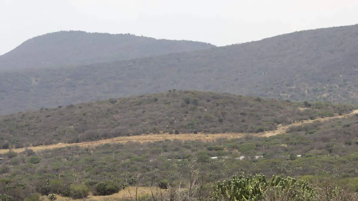 Peña Colorada