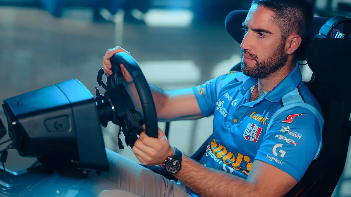 DEP Ruben