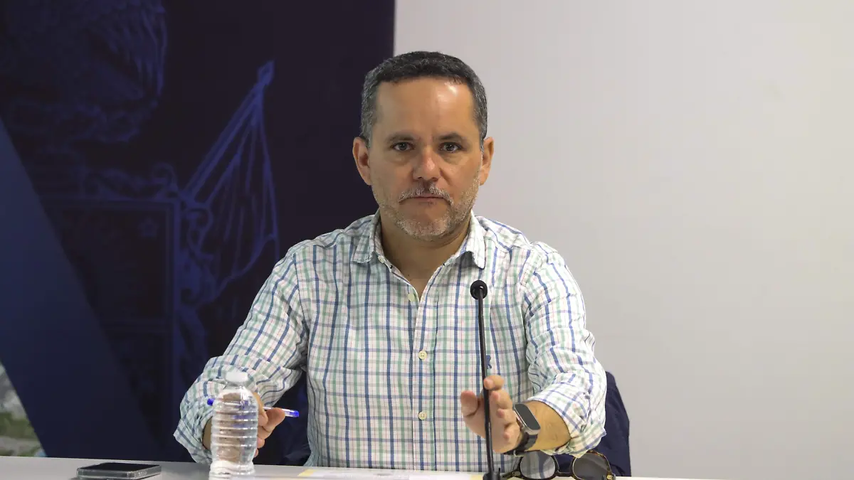 GERARDO ANGELES