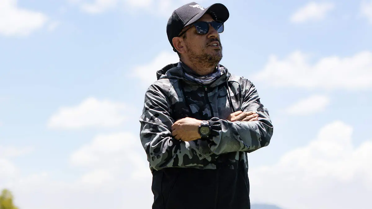 Técnicos en la Liga Burócrata Bancaria Femenil