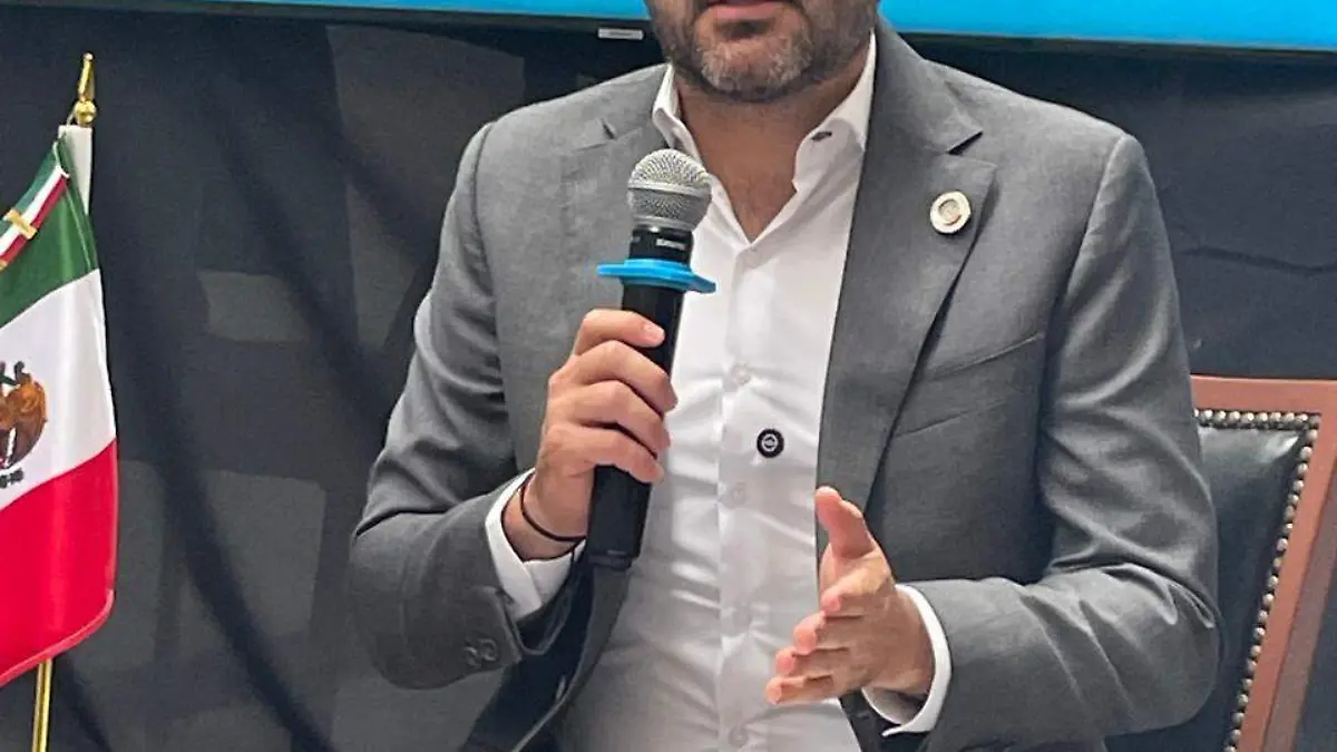 AGUSTIN DORANTES