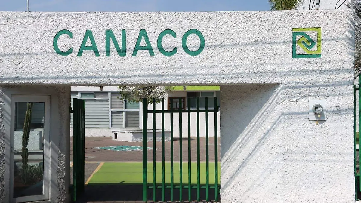 Canaco