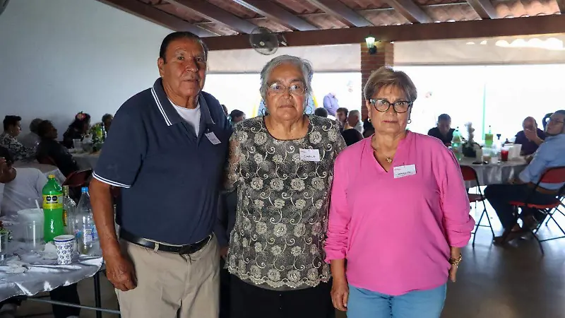 TRABAJADORES
