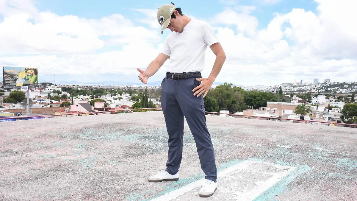 Torneo con madurez y mucha entrega, dará en Juriquilla