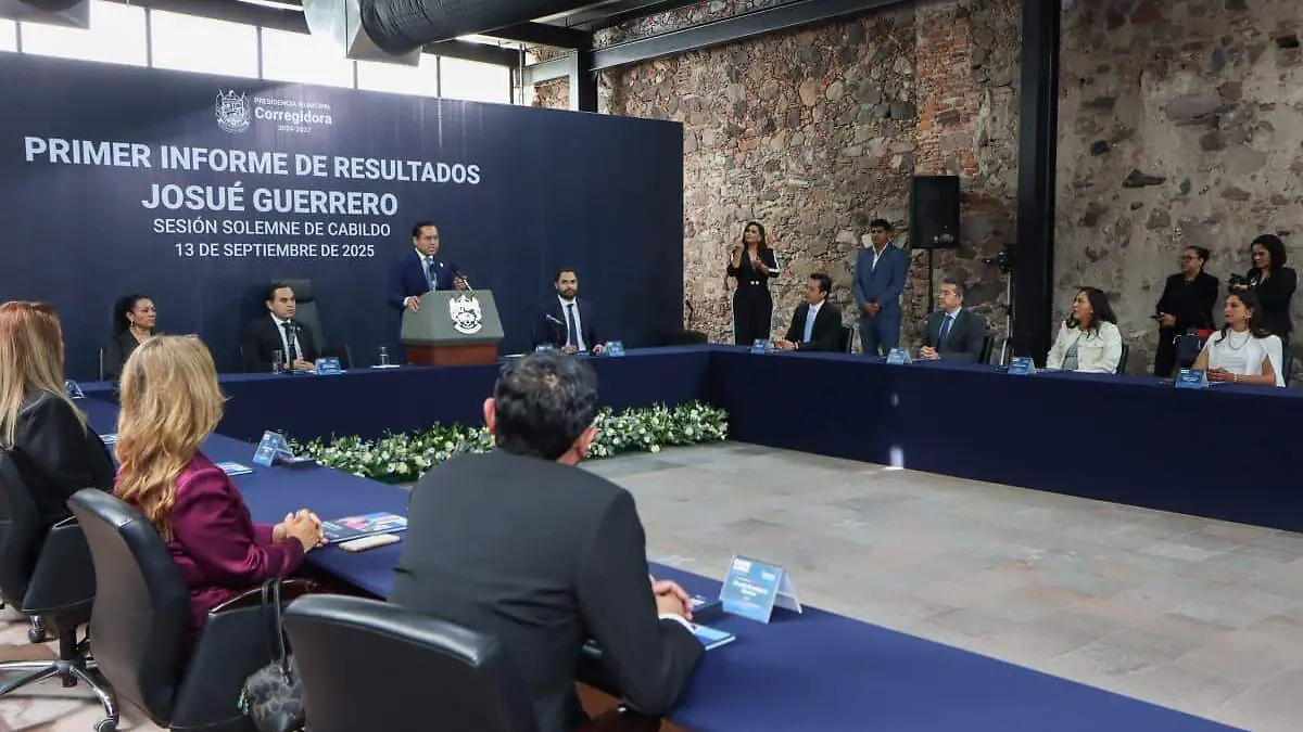 Primer Informe Chepe 3