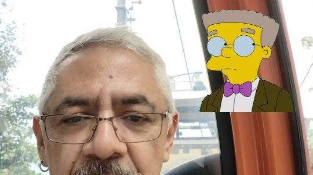 Octavio Rojas