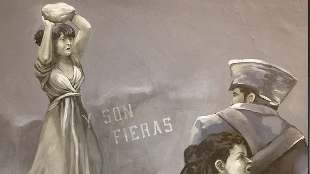 Conspiración Querétaro