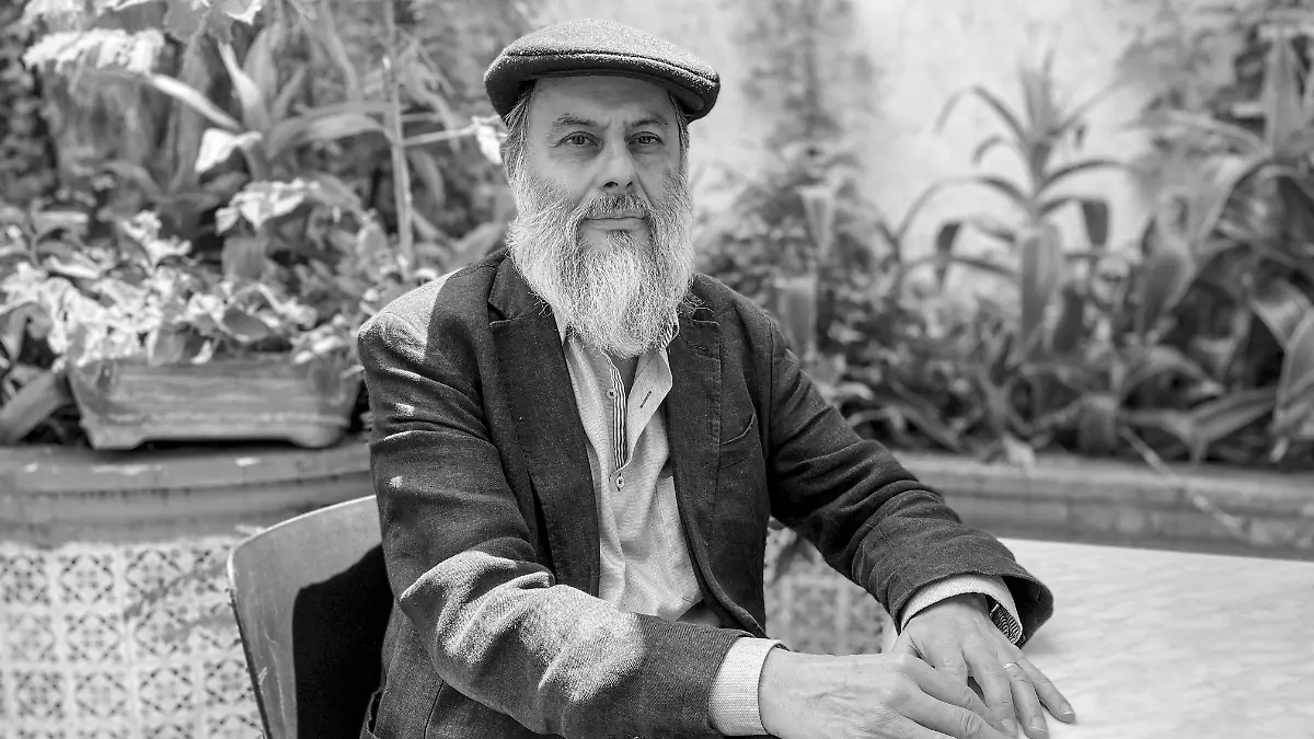 José Martín Hurtado Galves