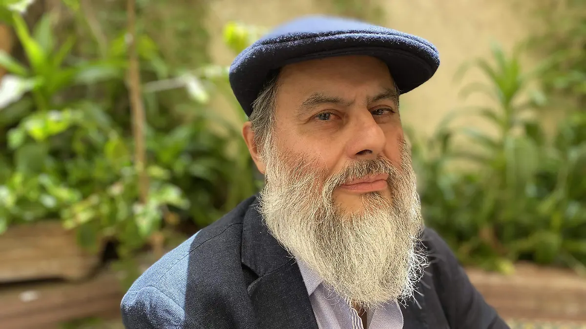 José Martín Hurtado Galves