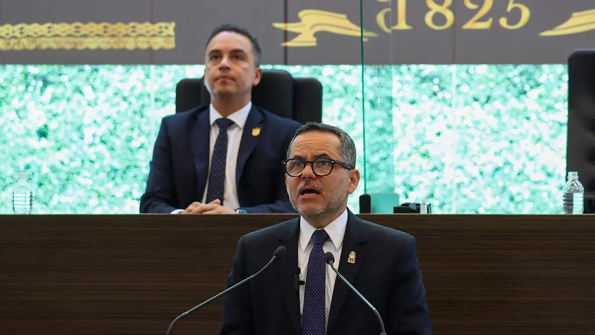 EL PRESIDENTE