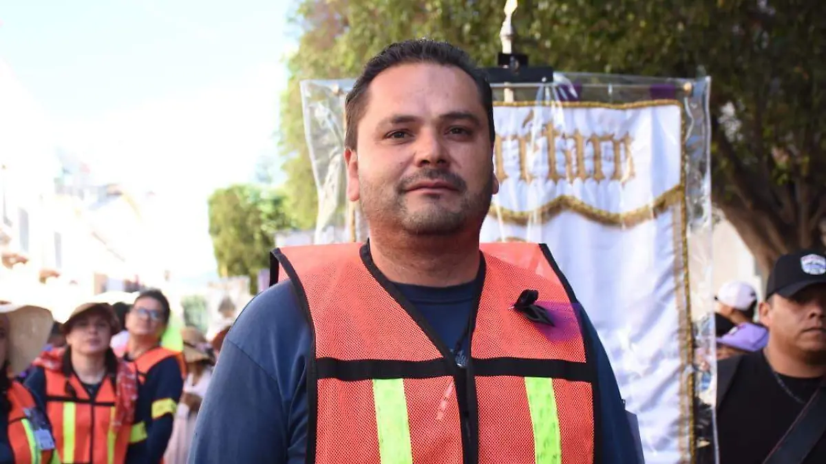 EBER SEGURA