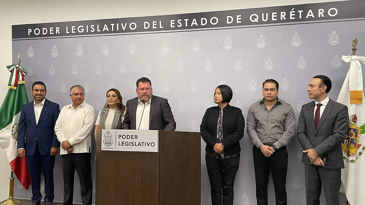 DIPUTADOS DE LA 4T