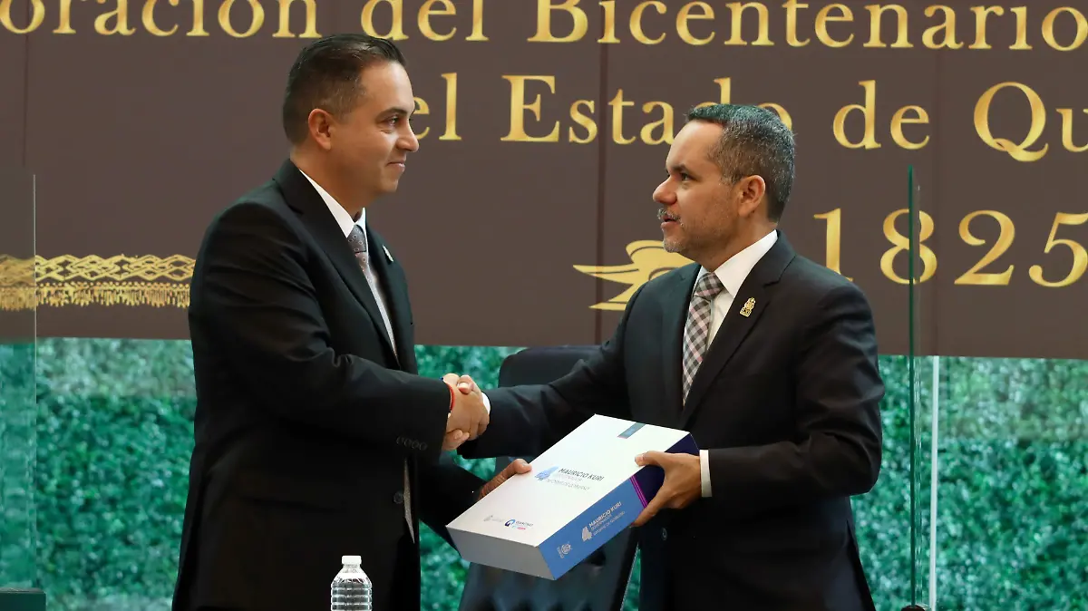 ENTREGA INFORME