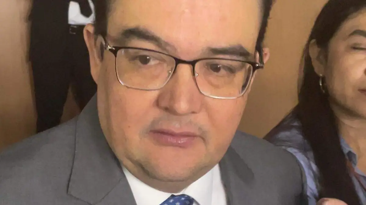 EL DIPUTADO
