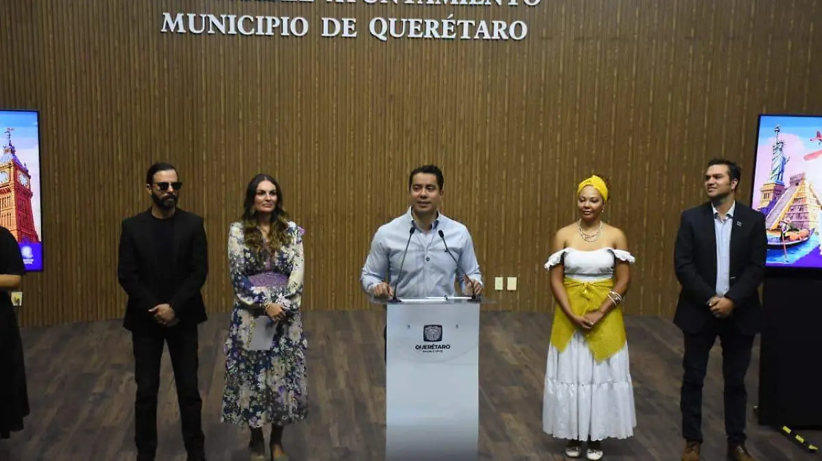 Comunidades extranjeras