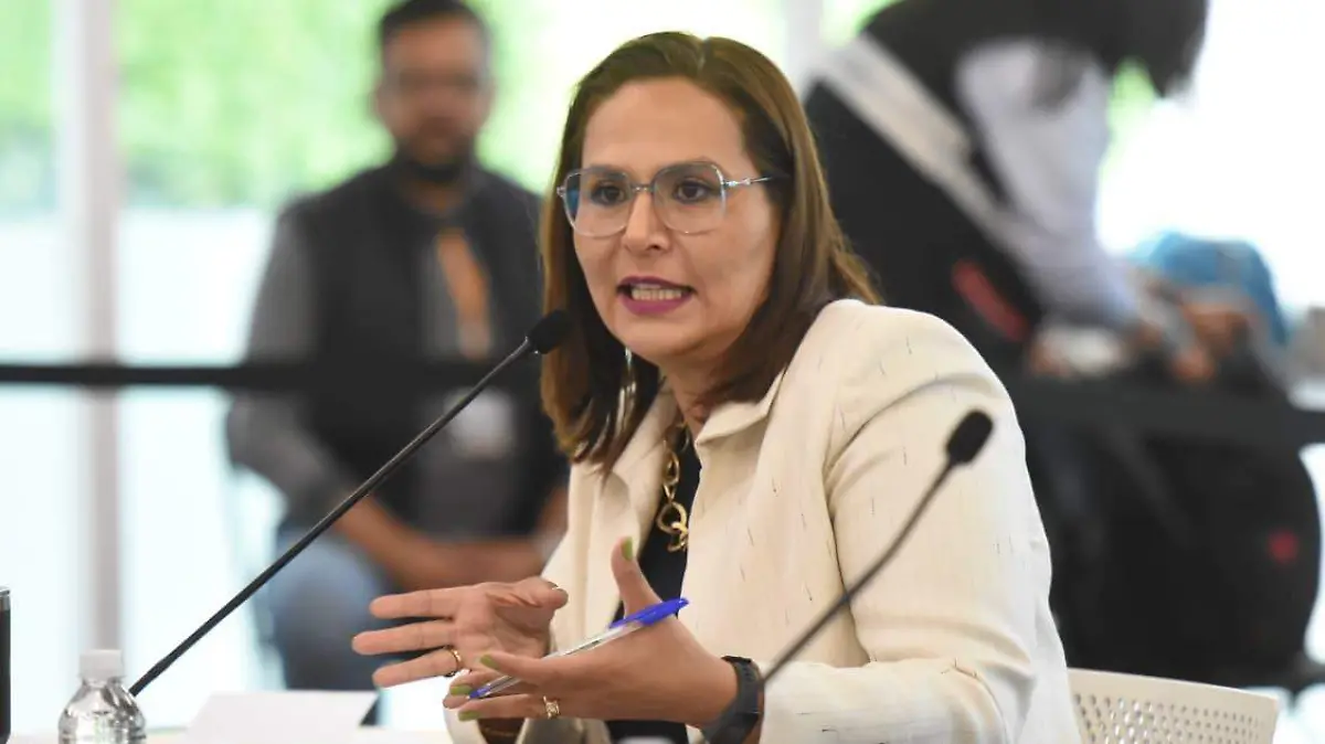Secretaia de Educación