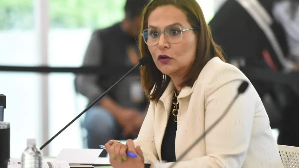 Martha Elena Soto