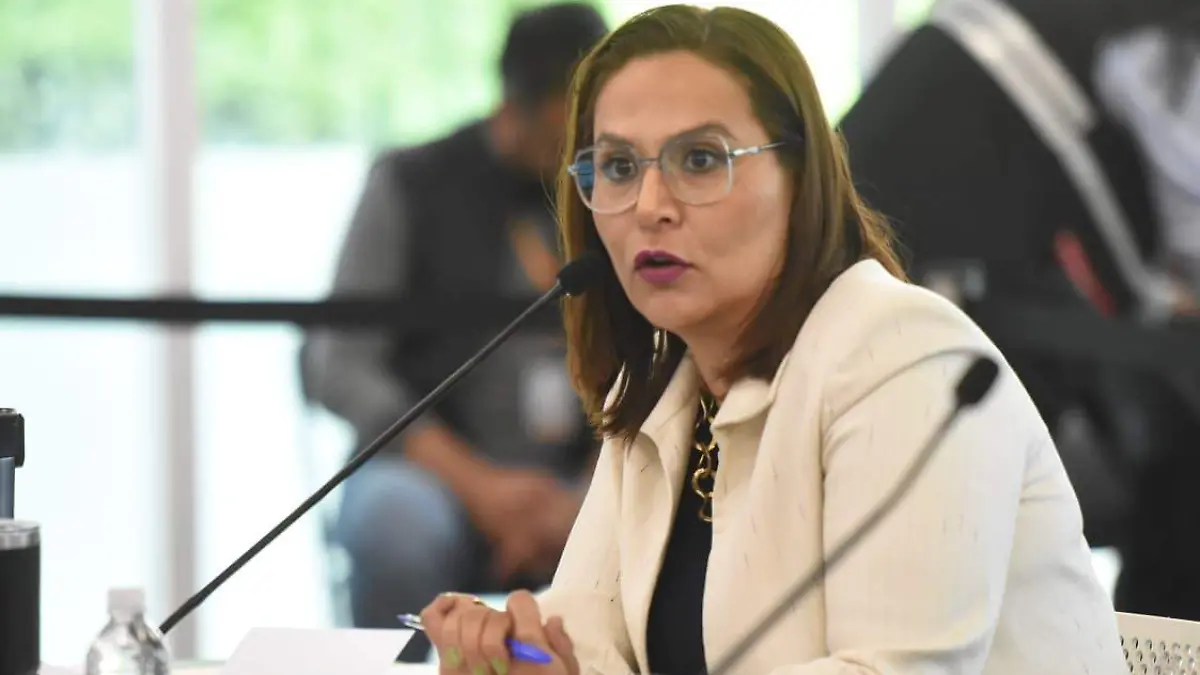Martha Elena Soto